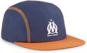 PUMA-Casquette ftblSTATEMENT Olympique de Marseille