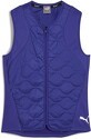 PUMA-Gilet de running rembourré RUN CLOUDSPUN WRMLBL Femme