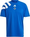 adidas-Hamburger Sv Prematch Shirt 2024/2025