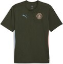 PUMA-Maillot d’entraînement Manchester City Homme