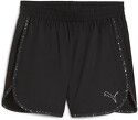 PUMA-Short à taille haute 4" INTERGALACTIC Femme