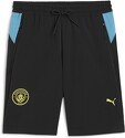 PUMA-Pantaloncini Manchester City 2024/25