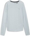 PUMA-T-shirt en laine à manches longues SEASONS Femme