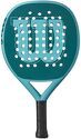 WILSON-RAQUETTE DE PADEL PACE V1 BLEU