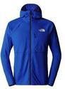 THE NORTH FACE-Veste a capuche futurefleece