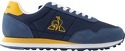 LE COQ SPORTIF-Baskets mode ASTRA_2