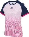 HUMMEL-Maglia Graphic