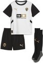 PUMA-Minikit Home 24/25 Valencia CF Enfant