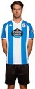 KAPPA-Home Deportivo La Coruña 2024/2025