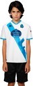 KAPPA-Troisième kit enfant Deportivo La Coruña 2024-2025