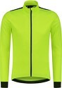 Rogelli-Maillot Manches Longues Velo Core - Homme - Fluor