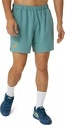 ASICS-Short Court Vert céladon