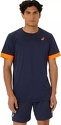 ASICS-T-Shirt Court