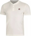 FILA-T-Shirt Addison Blanc