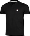 FILA-T-Shirt Addison Noir