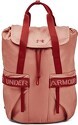 UNDER ARMOUR-UA Favorite Backpack-PNK