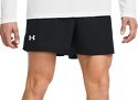 UNDER ARMOUR-Ua Launch 5 Pantaloncini