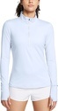 UNDER ARMOUR-UA Launch Pro Half Zip