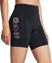 UNDER ARMOUR-UA Run Anywhere Shorts