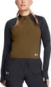 UNDER ARMOUR-UA Trail Run Half Zip