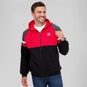 STADE TOULOUSAIN-Veste à capuche Cottage Hoodie