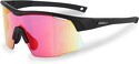 Rogelli-Lunettes Velo Pulse - Unisexe - Noir