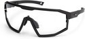 Rogelli-Lunettes Velo Recon PH - Unisexe - Noir