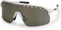 Rogelli-Lunettes Velo Ventro Polarized - Unisexe - Blanc/Beige