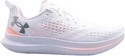 UNDER ARMOUR-Chaussure de course UA Velociti 4 Blanche