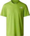 THE NORTH FACE-M Lightbright Tee