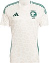 adidas-Arabie Saoudite Maglia Away 2024