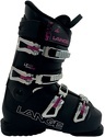 LANGE-Chaussures De Ski Lx Rtl W Noir Femme