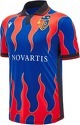 MACRON-Fc Basel Maglia Home 2024/2025