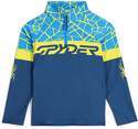 SPYDER-Little Boys Bug Half Zip