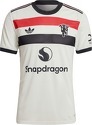 adidas-Manchester United Auth. Maglia Home 2024/2025