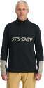 SPYDER-Mens Speed Fleece Half Zip