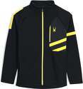 SPYDER-Mens Wengen Bandit Full Zip