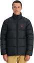 SPYDER-Mens Wengen Bandit Full Zip