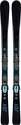 HEAD-Pack Ski E-super Joy Sw + Fixations Joy 11 Gw Slr Bleu Femme