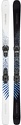 HEAD-Pack Ski Oblivion 79 + Fixations Attack 11 Mn Demo Blanc Homme