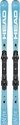 HEAD-Pack Ski Wc Rebels E-race Pro + Fixations Ff St 16w Bleu Homme