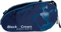 Black crown-Padelbag Ultimate Series V2