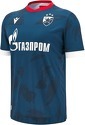 MACRON-Roter Stern Belgrad Maglia Away 2024/2025