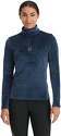 SPYDER-Womens Shimmer Bug Half Zip