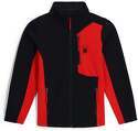 SPYDER-Mens Bandit Full Zip