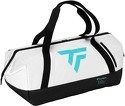 TECNIFIBRE-Sac de sport Tour Endurance Blanc / Bleu clair