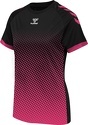 HUMMEL-Maglia Graphic