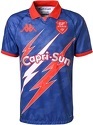 KAPPA-Maillot Replica Extérieur Stade Français pour enfant 24/25