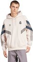 adidas-Real Madrid Fanswear 2024-2025