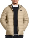 UNDER ARMOUR-Legend Down Hooded Jacket